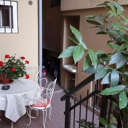 La Terrazzina, Silenzioso, Zona Piazza Gran Madre Apartment Turin Exterior photo
