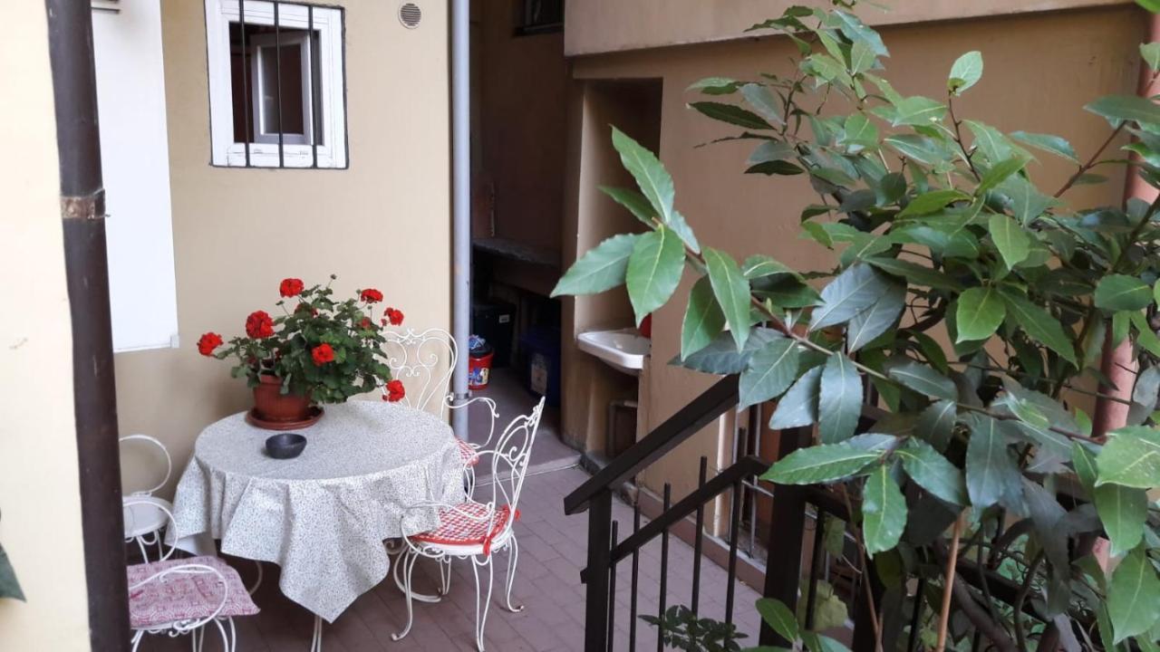 La Terrazzina, Silenzioso, Zona Piazza Gran Madre Apartment Turin Exterior photo