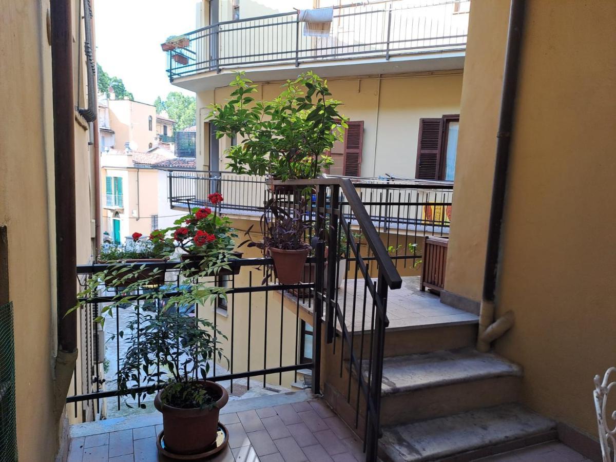La Terrazzina, Silenzioso, Zona Piazza Gran Madre Apartment Turin Exterior photo