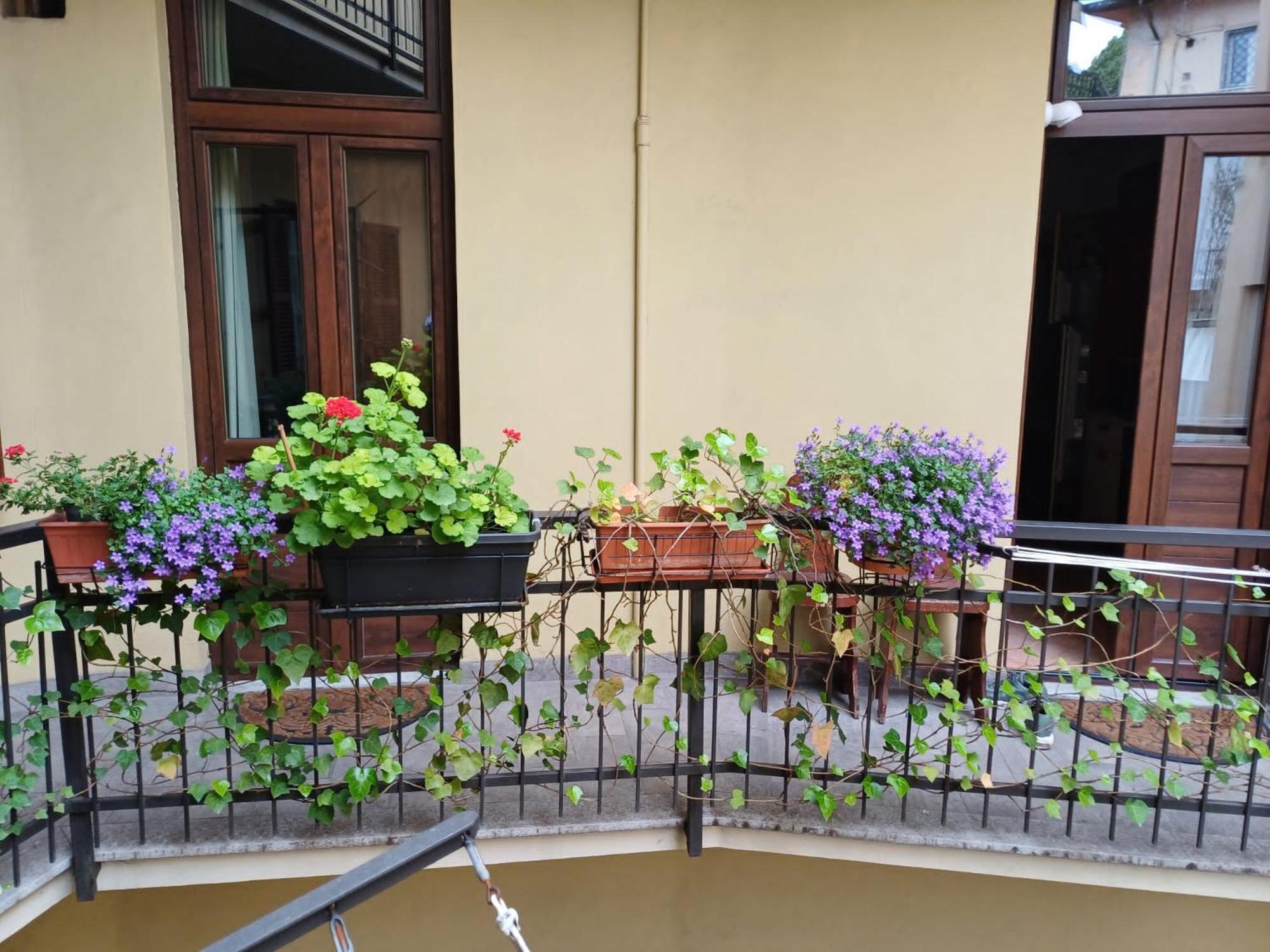 La Terrazzina, Silenzioso, Zona Piazza Gran Madre Apartment Turin Exterior photo